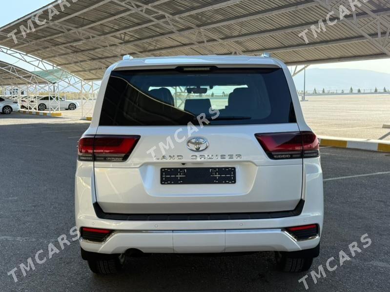 Toyota Land Cruiser 2022 - 1 454 000 TMT - Aşgabat - img 2