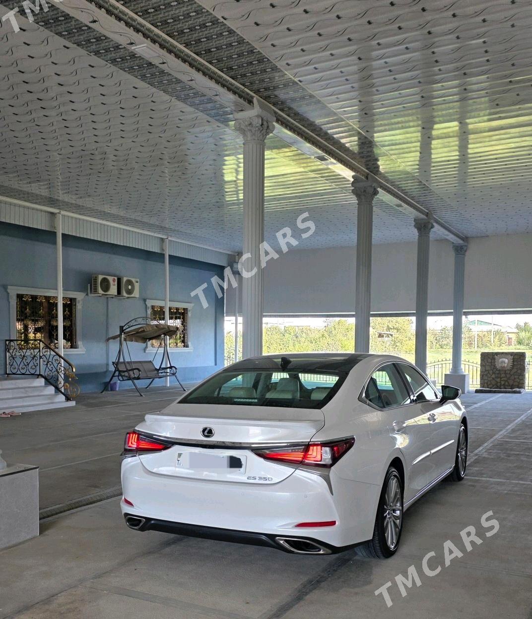 Lexus ES 350 2023 - 830 000 TMT - Mary - img 6