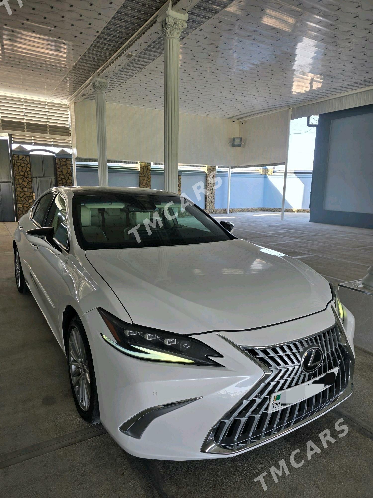 Lexus ES 350 2023 - 830 000 TMT - Mary - img 3