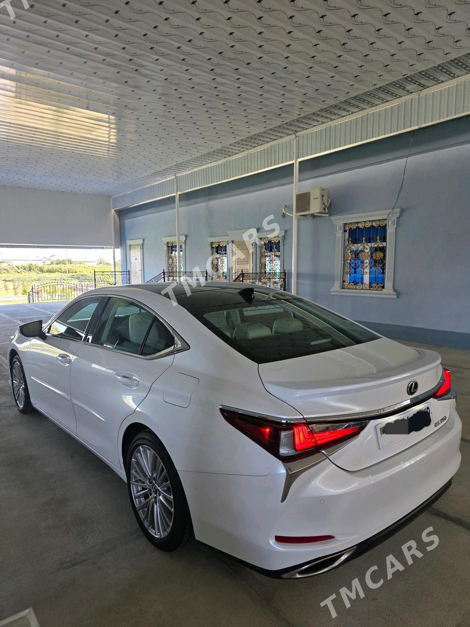 Lexus ES 350 2023 - 830 000 TMT - Mary - img 5