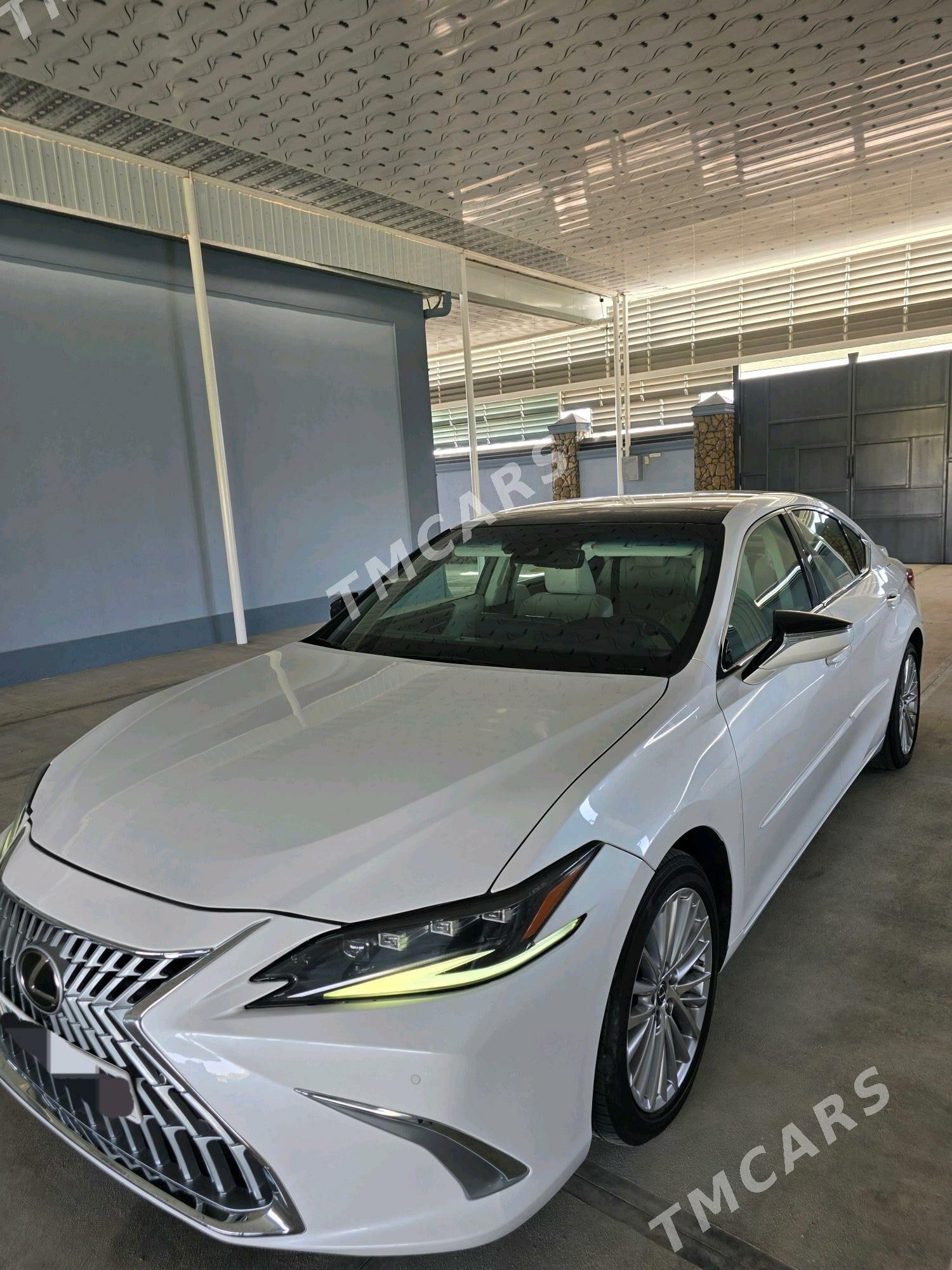 Lexus ES 350 2023 - 830 000 TMT - Mary - img 4