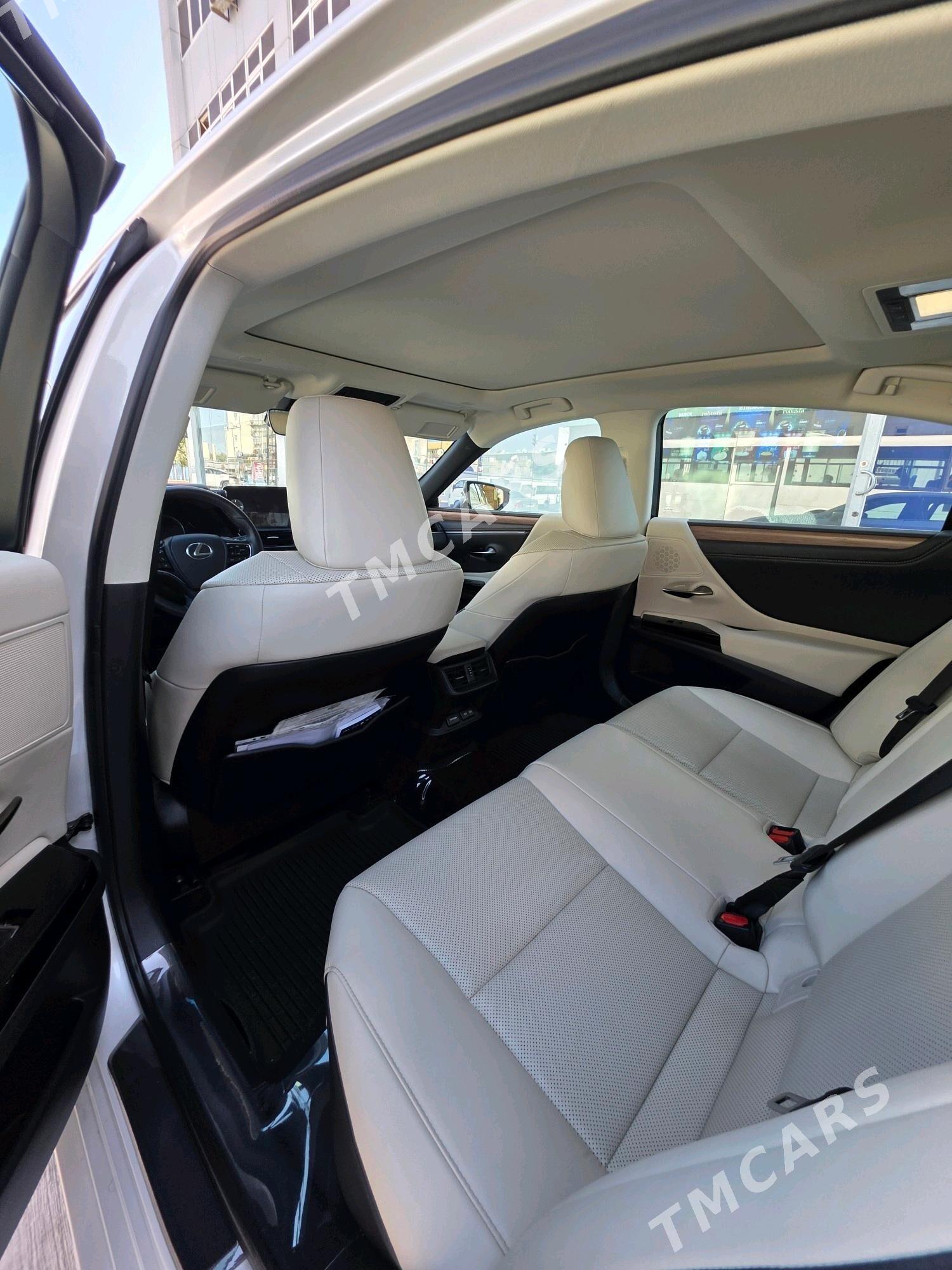 Lexus ES 350 2023 - 830 000 TMT - Mary - img 10