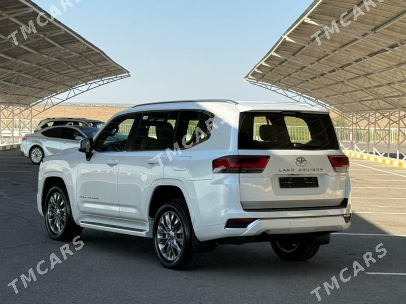 Toyota Land Cruiser 2022 - 1 454 000 TMT - Aşgabat - img 9