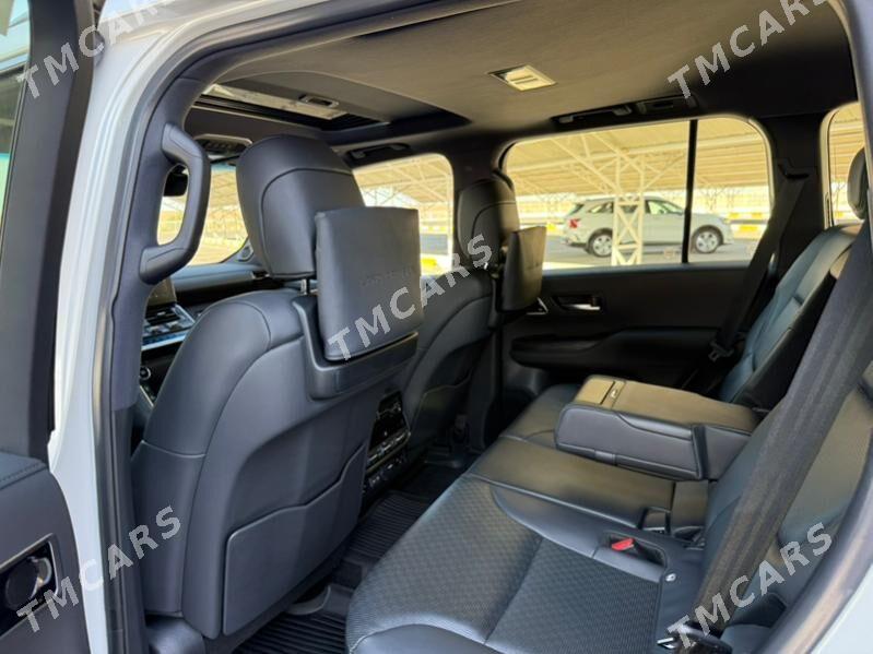 Toyota Land Cruiser 2022 - 1 454 000 TMT - Aşgabat - img 4