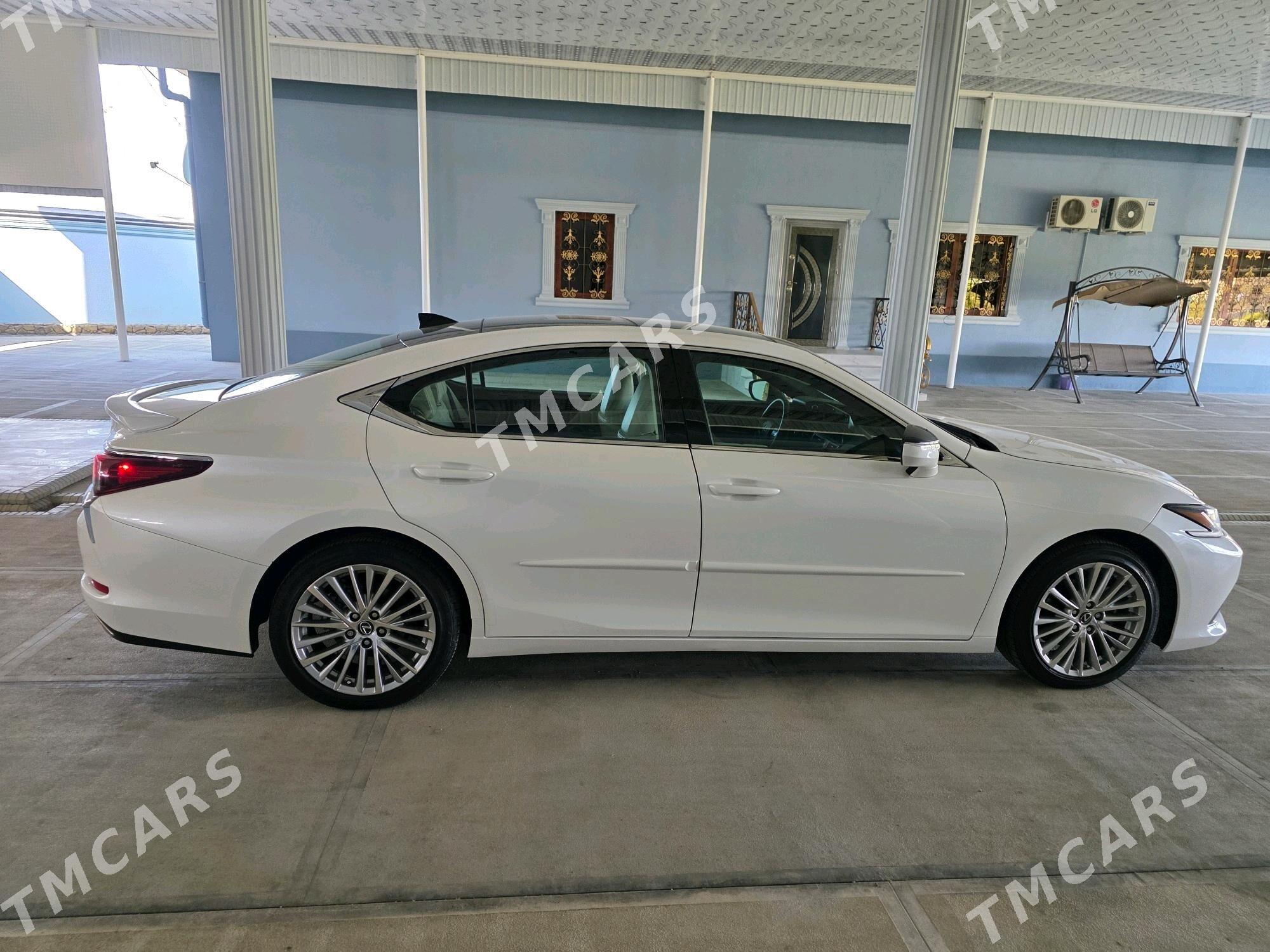Lexus ES 350 2023 - 830 000 TMT - Mary - img 7