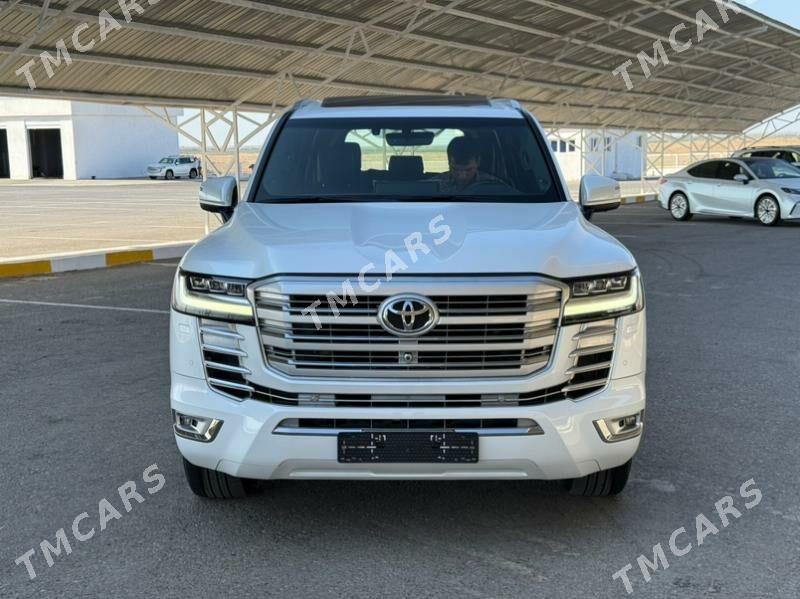 Toyota Land Cruiser 2022 - 1 454 000 TMT - Aşgabat - img 8