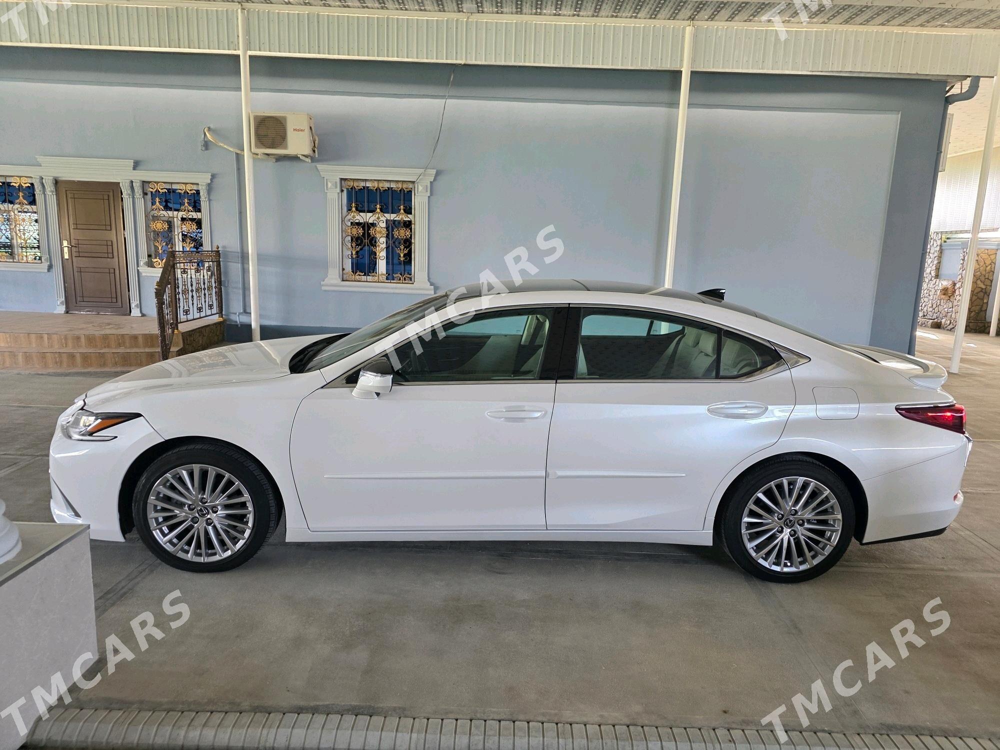 Lexus ES 350 2023 - 830 000 TMT - Mary - img 8