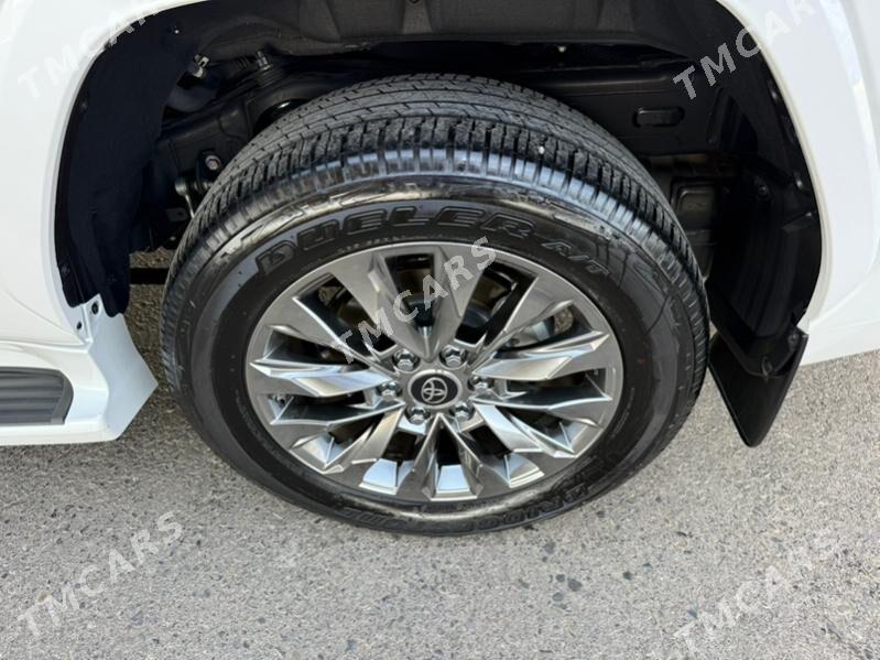 Toyota Land Cruiser 2022 - 1 454 000 TMT - Aşgabat - img 6