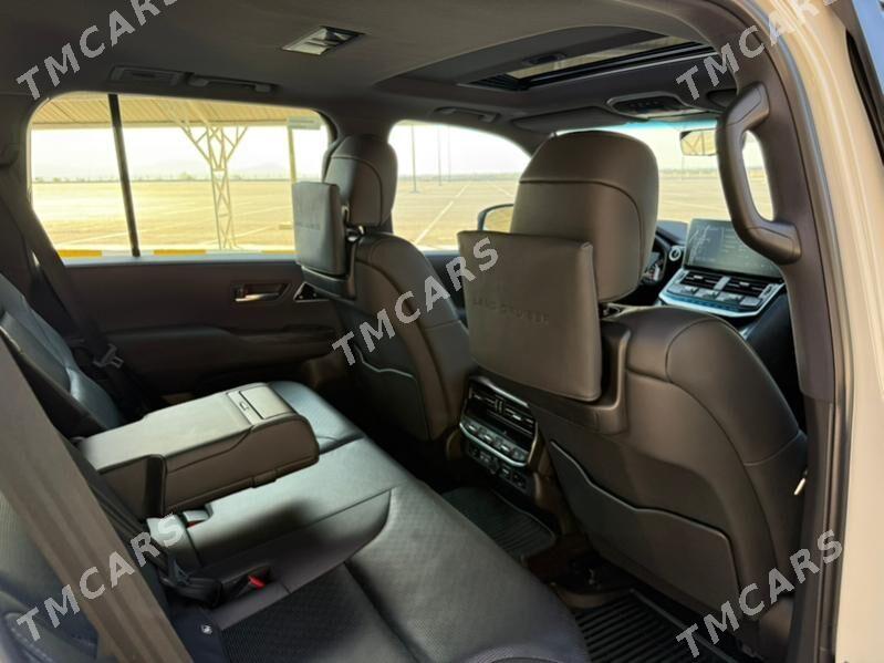 Toyota Land Cruiser 2022 - 1 454 000 TMT - Aşgabat - img 5