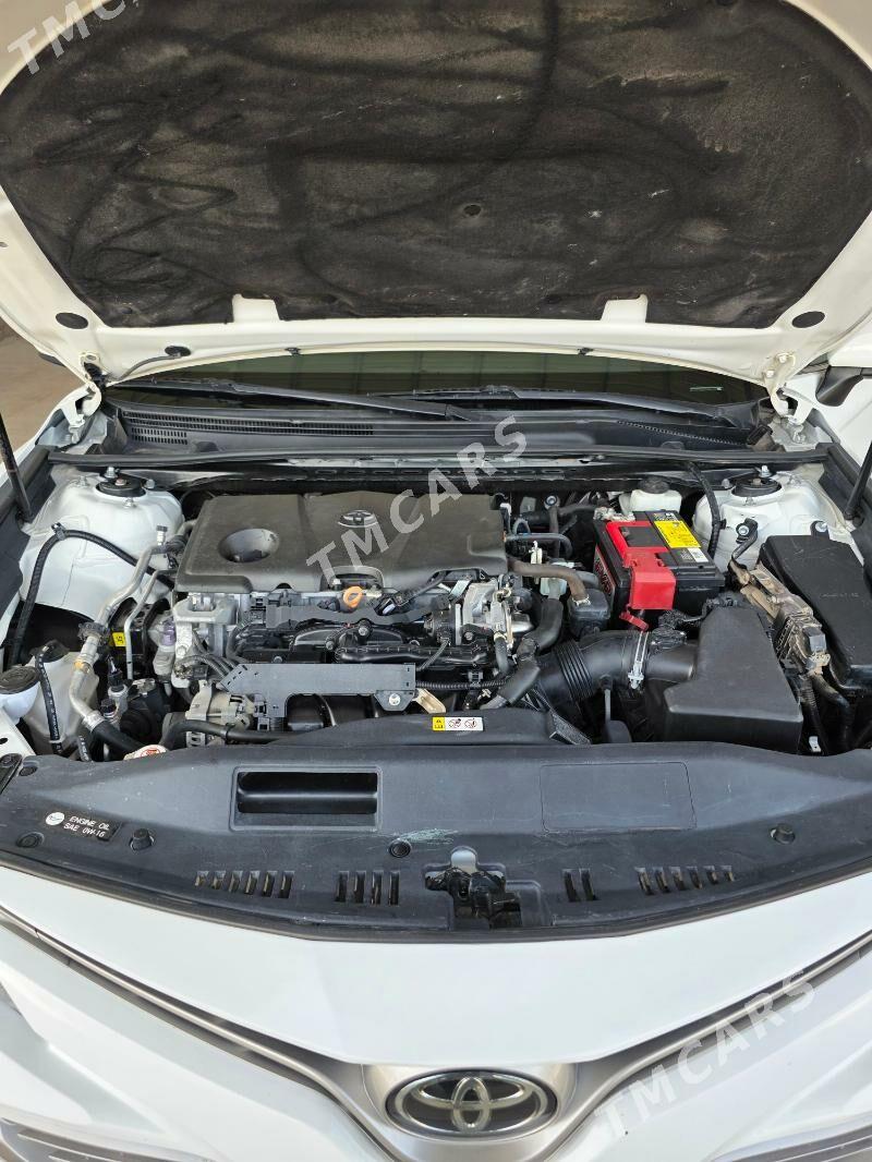 Toyota Camry 2020 - 300 000 TMT - етр. Туркменбаши - img 7