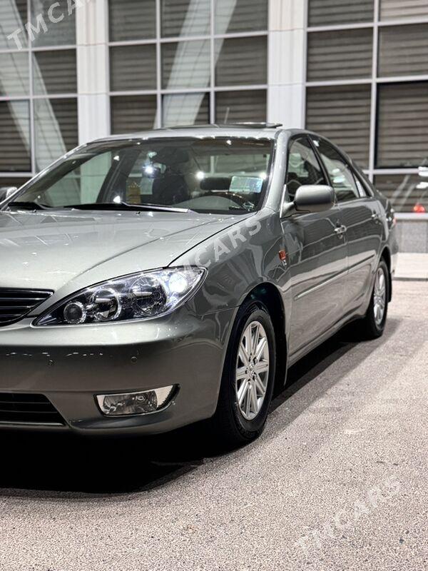 Toyota Camry 2005 - 115 000 TMT - Gazojak - img 5