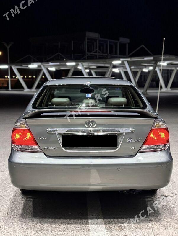 Toyota Camry 2005 - 115 000 TMT - Gazojak - img 3