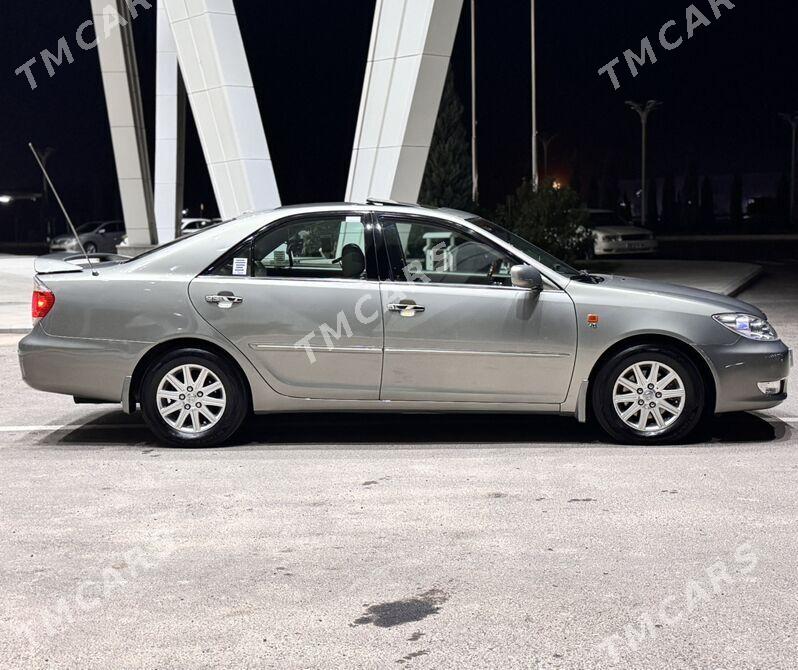 Toyota Camry 2005 - 115 000 TMT - Gazojak - img 6