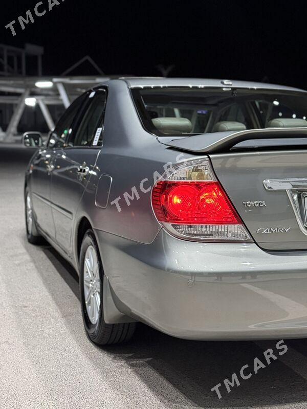 Toyota Camry 2005 - 115 000 TMT - Gazojak - img 8