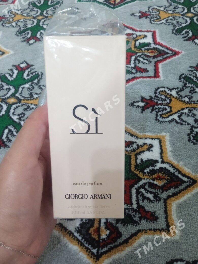Si duhi dutyfree - Türkmenabat - img 3