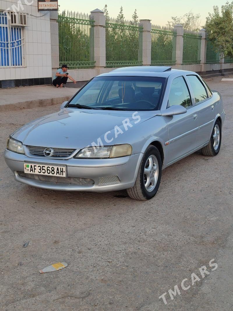 Opel Astra 1998 - 57 000 TMT - Теджен - img 2