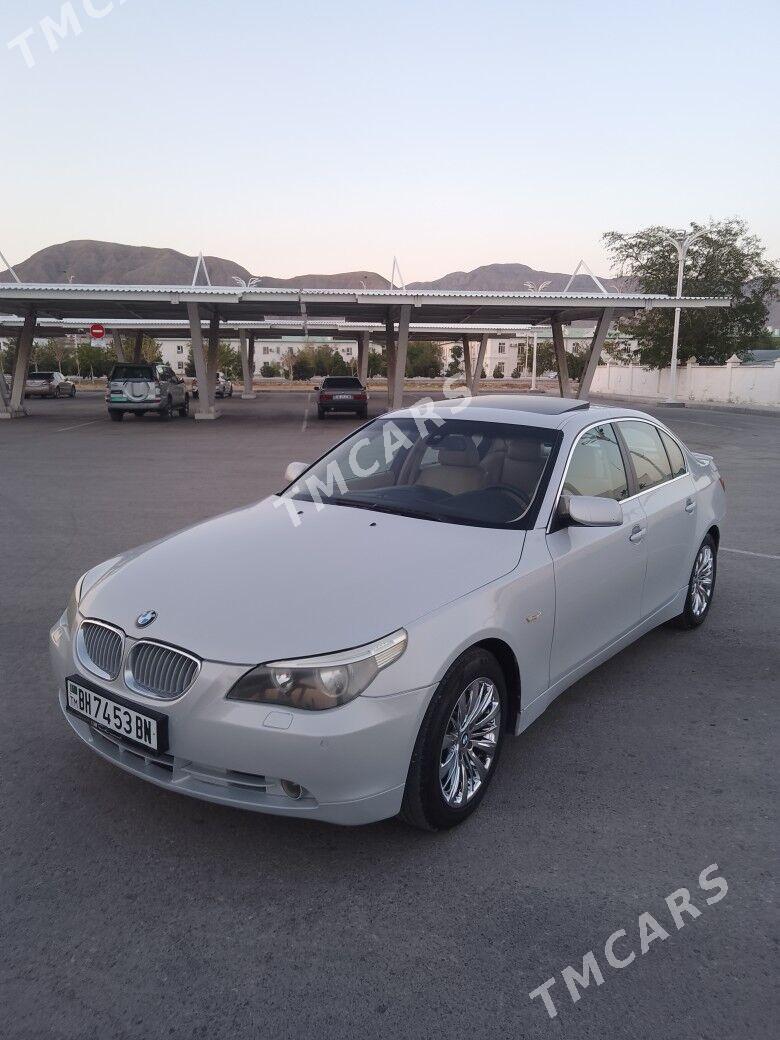 BMW E60 2004 - 140 000 TMT - Балканабат - img 2