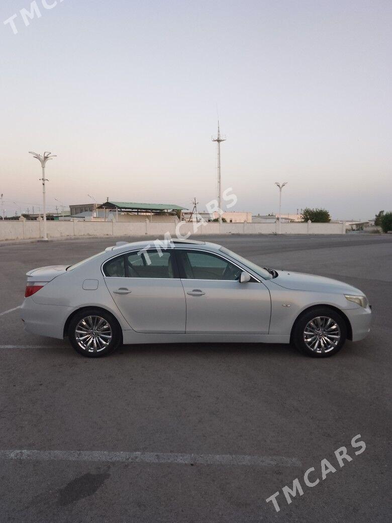 BMW E60 2004 - 140 000 TMT - Балканабат - img 6