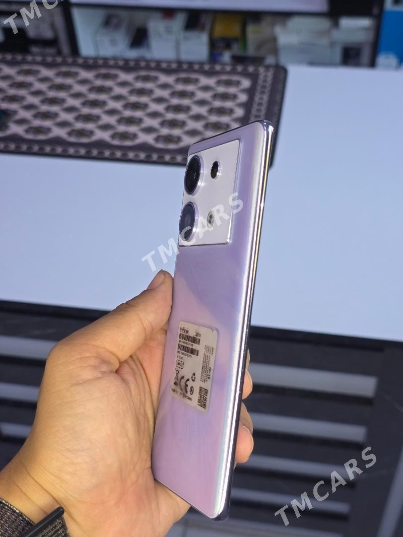 infinix Zero 30 5g  16/256gb - Мары - img 7