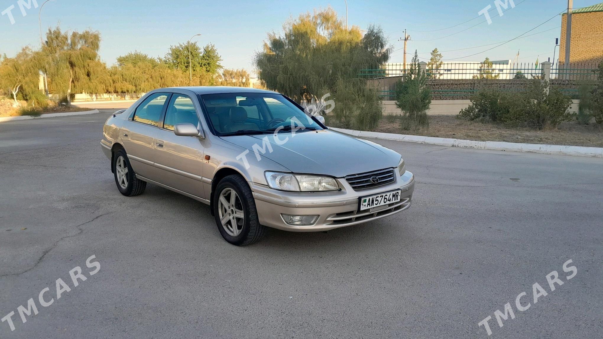 Toyota Camry 1998 - 133 000 TMT - Ýolöten - img 4