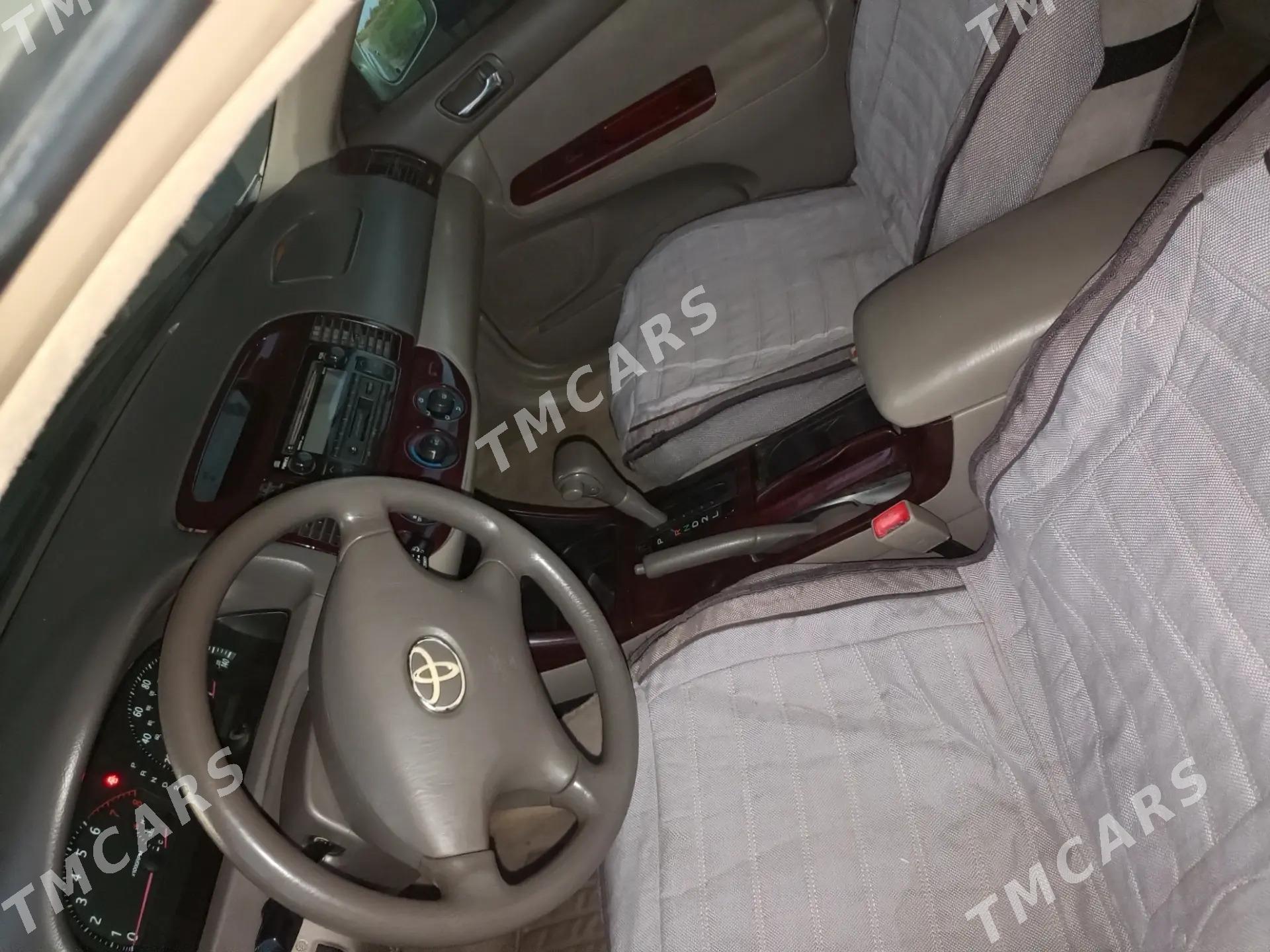 Toyota Camry 2003 - 150 000 TMT - Кёнеургенч - img 7