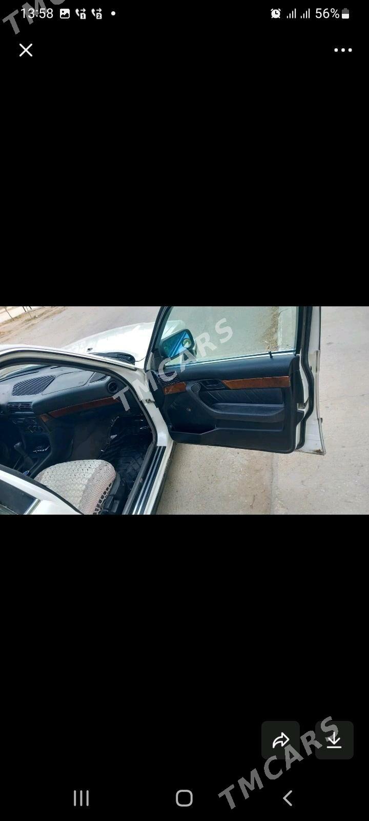 BMW 525 1989 - 45 000 TMT - Magtymguly - img 6