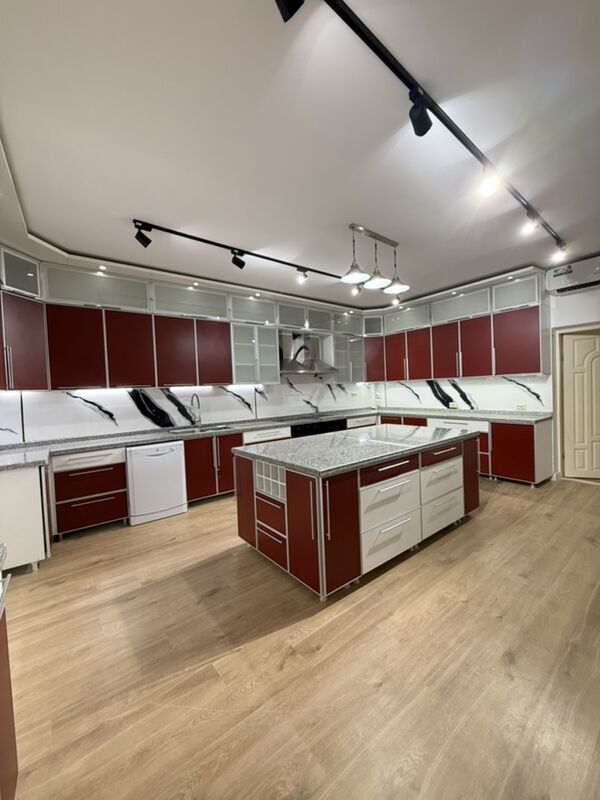 Ak Altyn 9sotok 330m2 7kom - Aşgabat - img 4