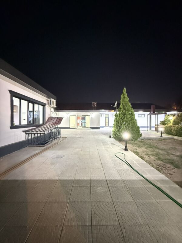 Ak Altyn 9sotok 330m2 7kom - Aşgabat - img 10
