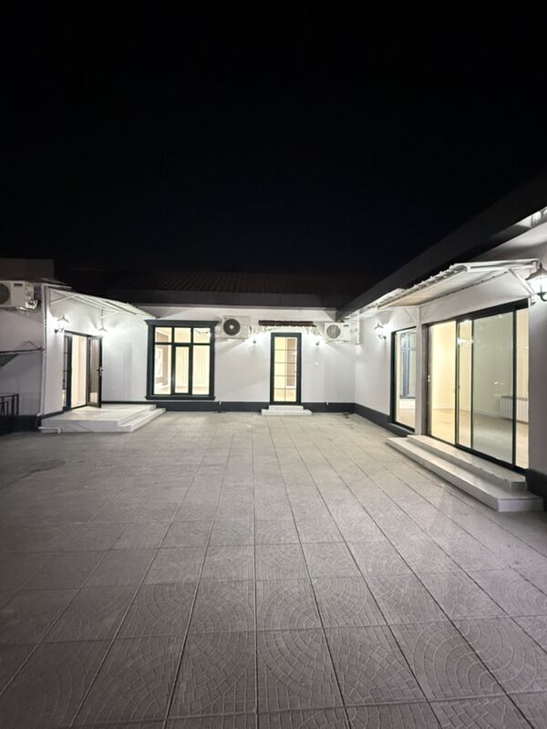 Ak Altyn 9sotok 330m2 7kom - Aşgabat - img 6