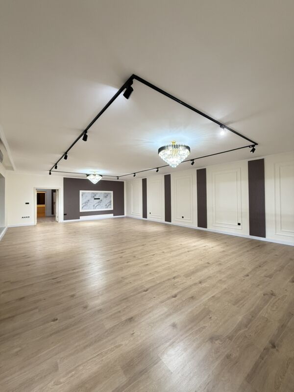 Ak Altyn 9sotok 330m2 7kom - Aşgabat - img 3