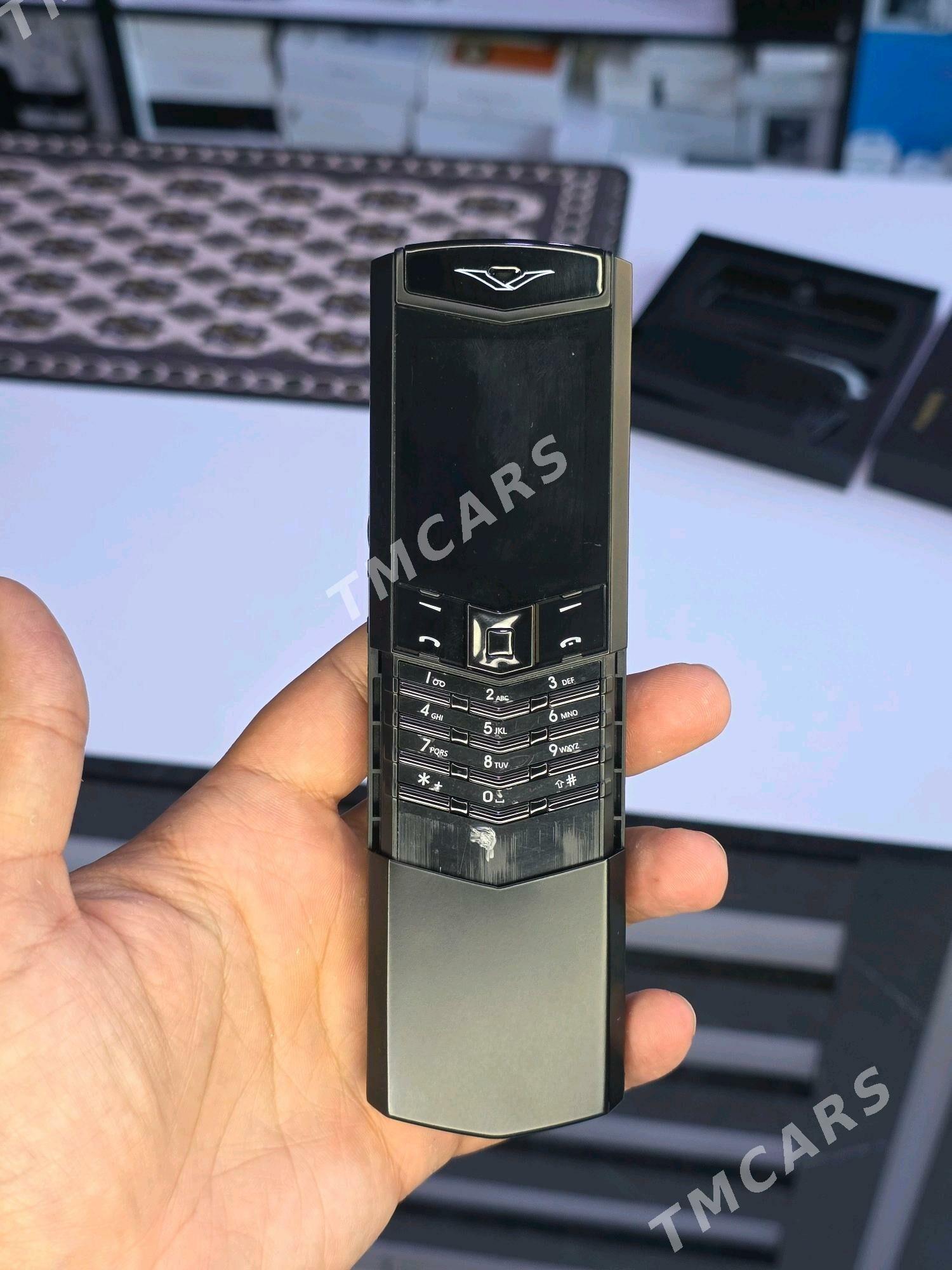 Vertu - Мары - img 5