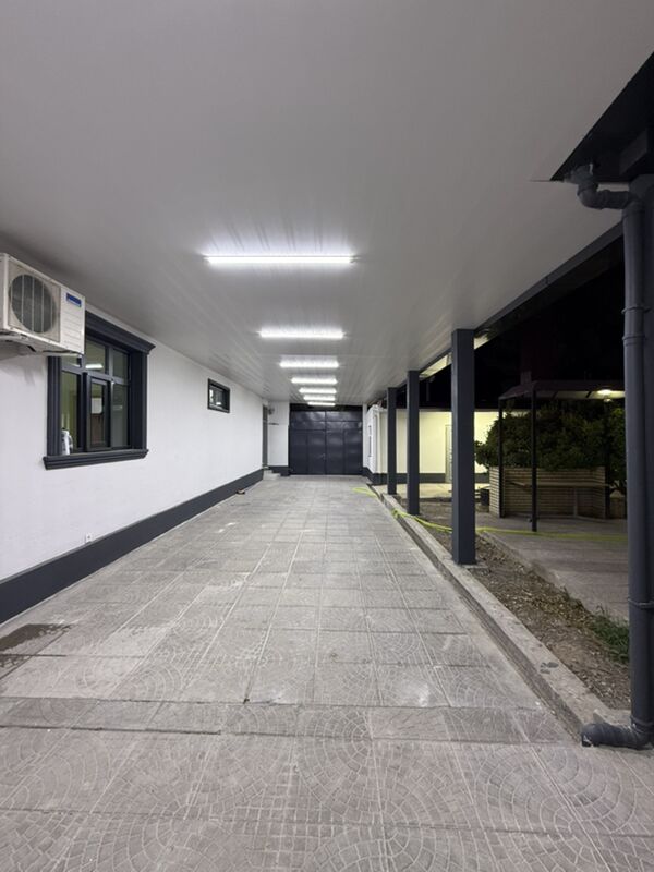 Ak Altyn 9sotok 330m2 7kom - Aşgabat - img 5