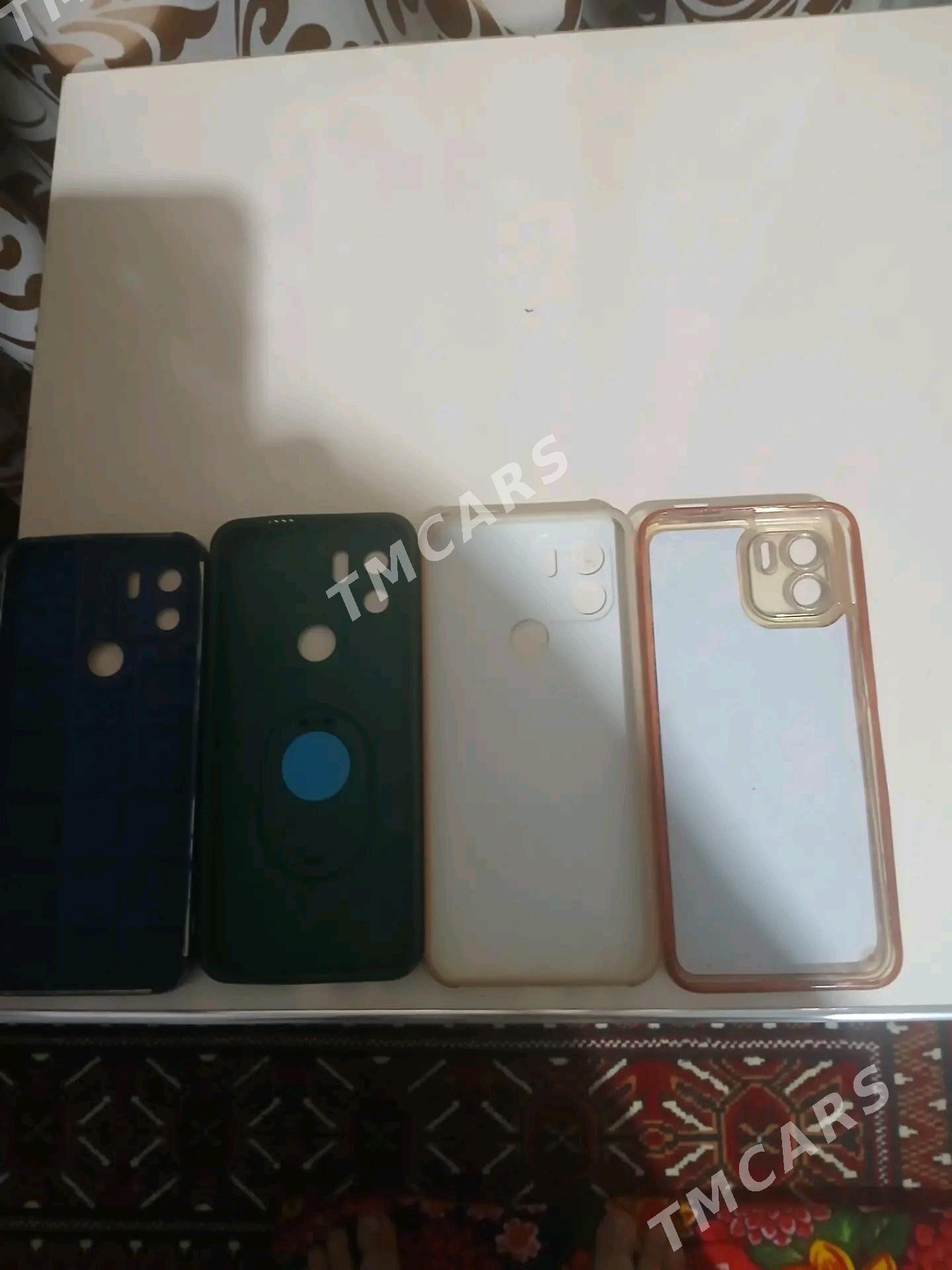 Redmi a2+ - Шабатский этрап - img 2