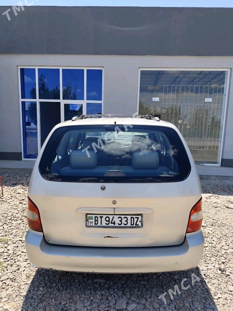 Kia Carnival 2021 - 50 000 TMT - Дашогуз - img 6
