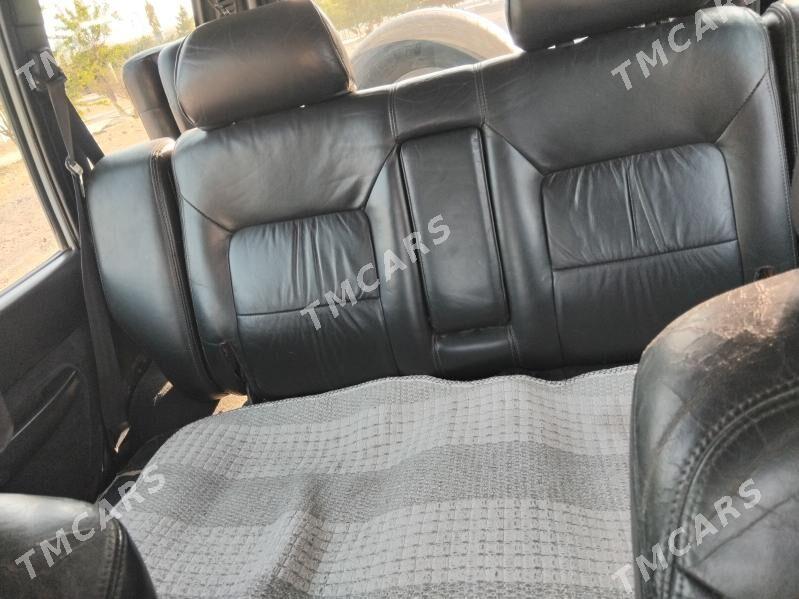 Hyundai Galloper 1998 - 50 000 TMT - Туркменбаши - img 3