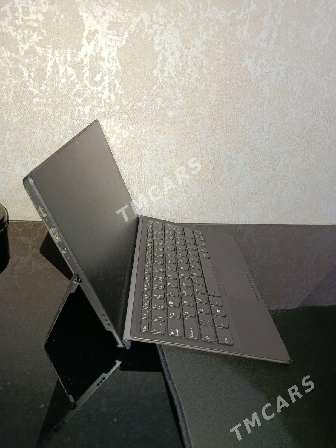 ноутбук планшет lenovo - Aşgabat - img 3