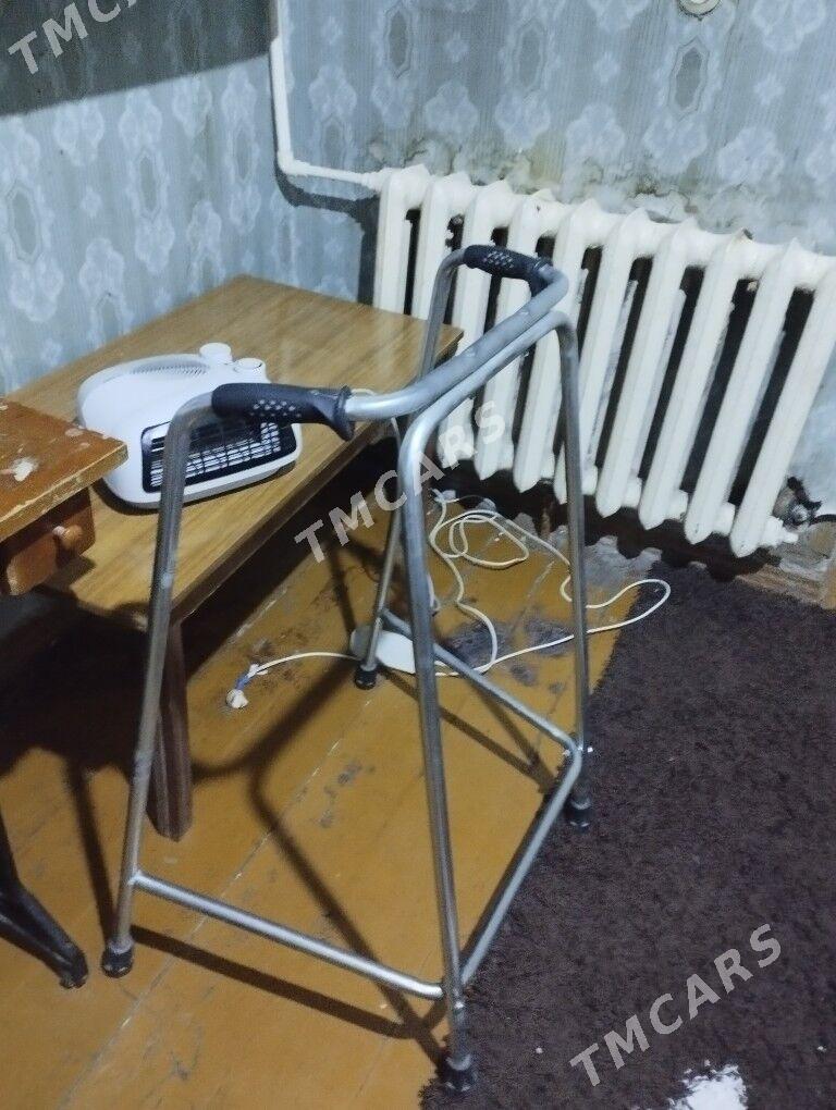 Ходунки для взрослых - Ашхабад - img 2