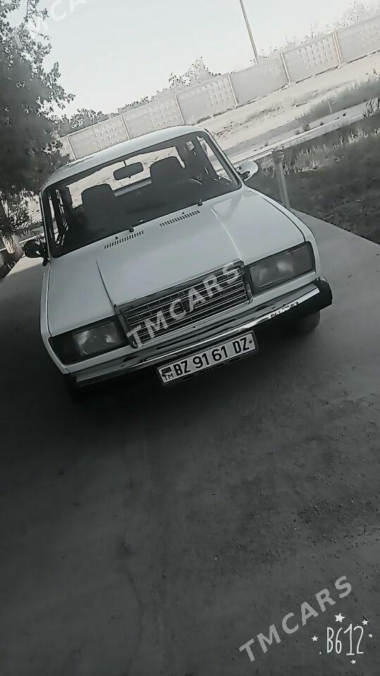 Lada 2107 2000 - 30 000 TMT - Гороглы (Тагта) - img 5