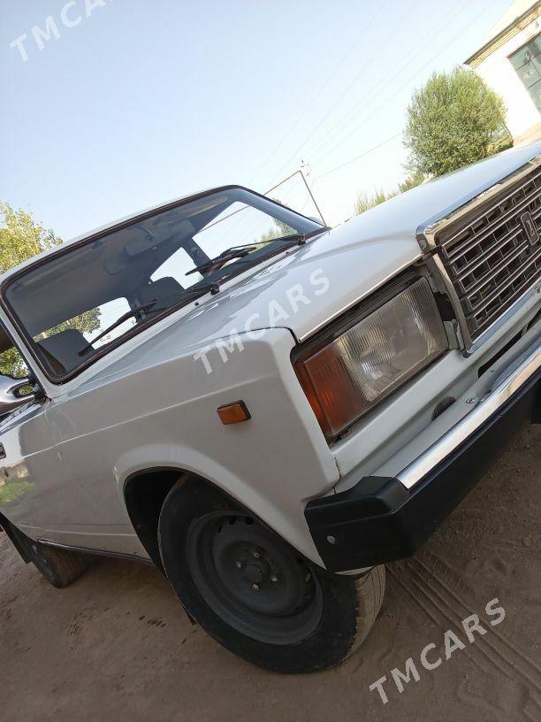 Lada 2107 2000 - 30 000 TMT - Гороглы (Тагта) - img 3