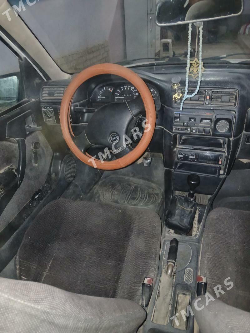 Opel Vectra 1992 - 27 000 TMT - Керки - img 6
