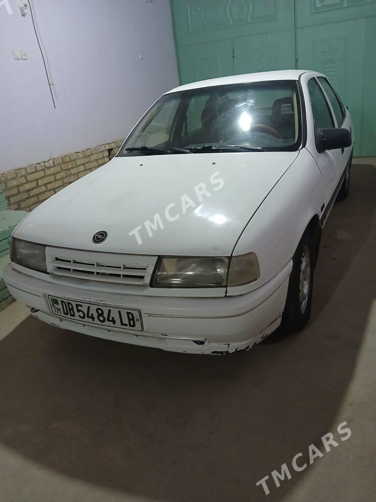 Opel Vectra 1992 - 27 000 TMT - Керки - img 4