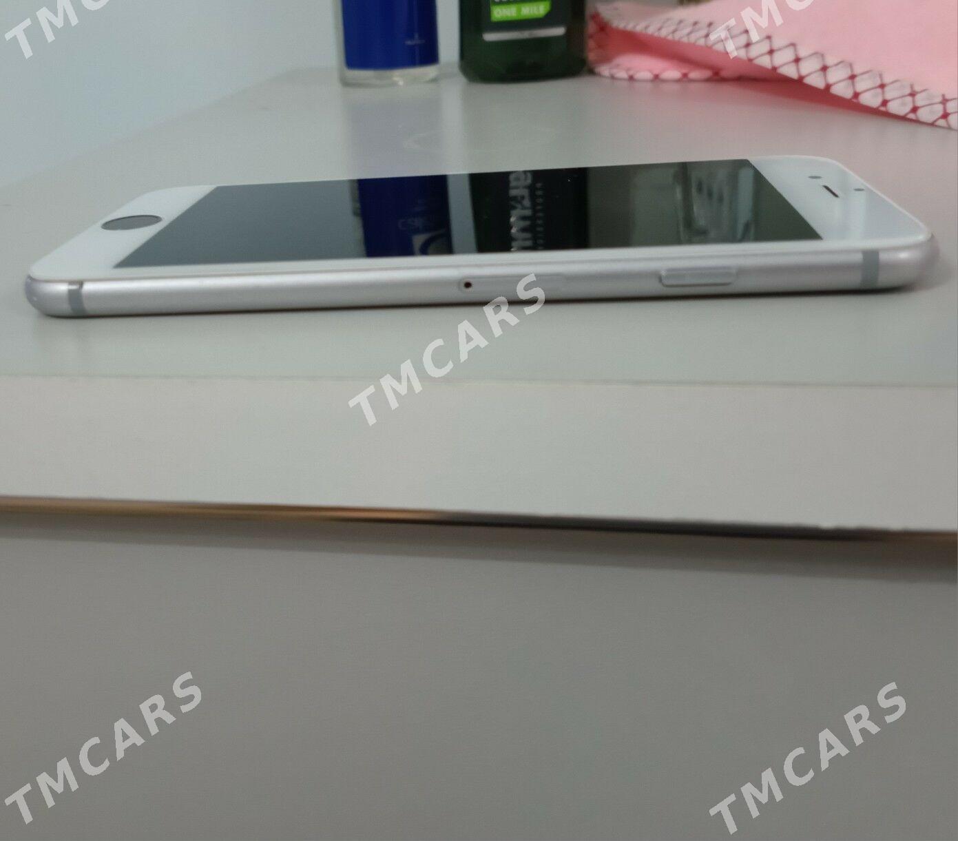 iPhone 6s - Гёкдепе - img 2