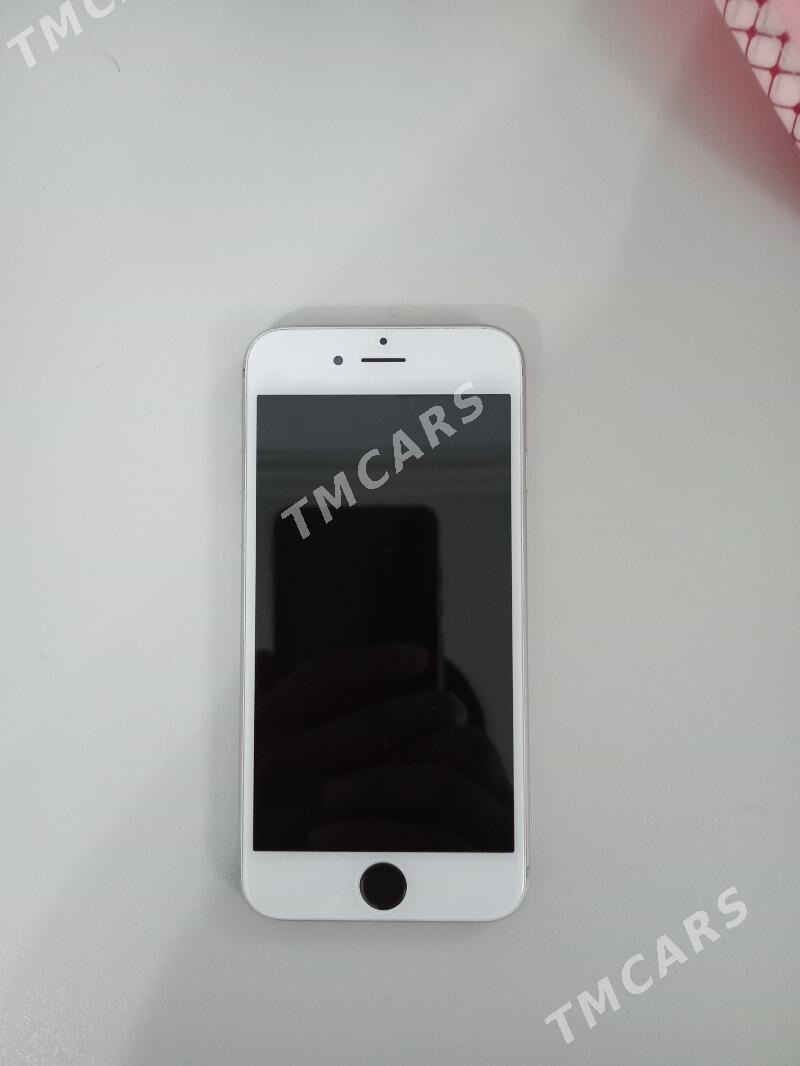iPhone 6s - Гёкдепе - img 3