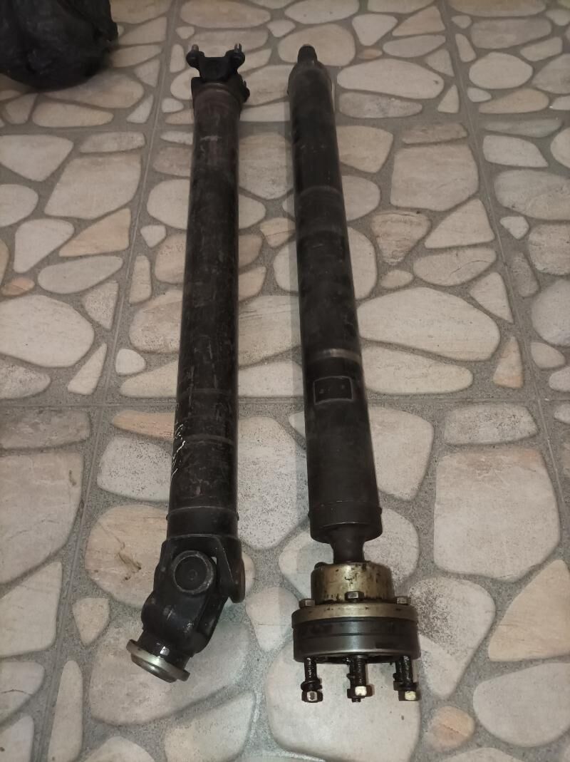 BMW E 32 kardan awtomat 900 TMT - Ашхабад - img 3