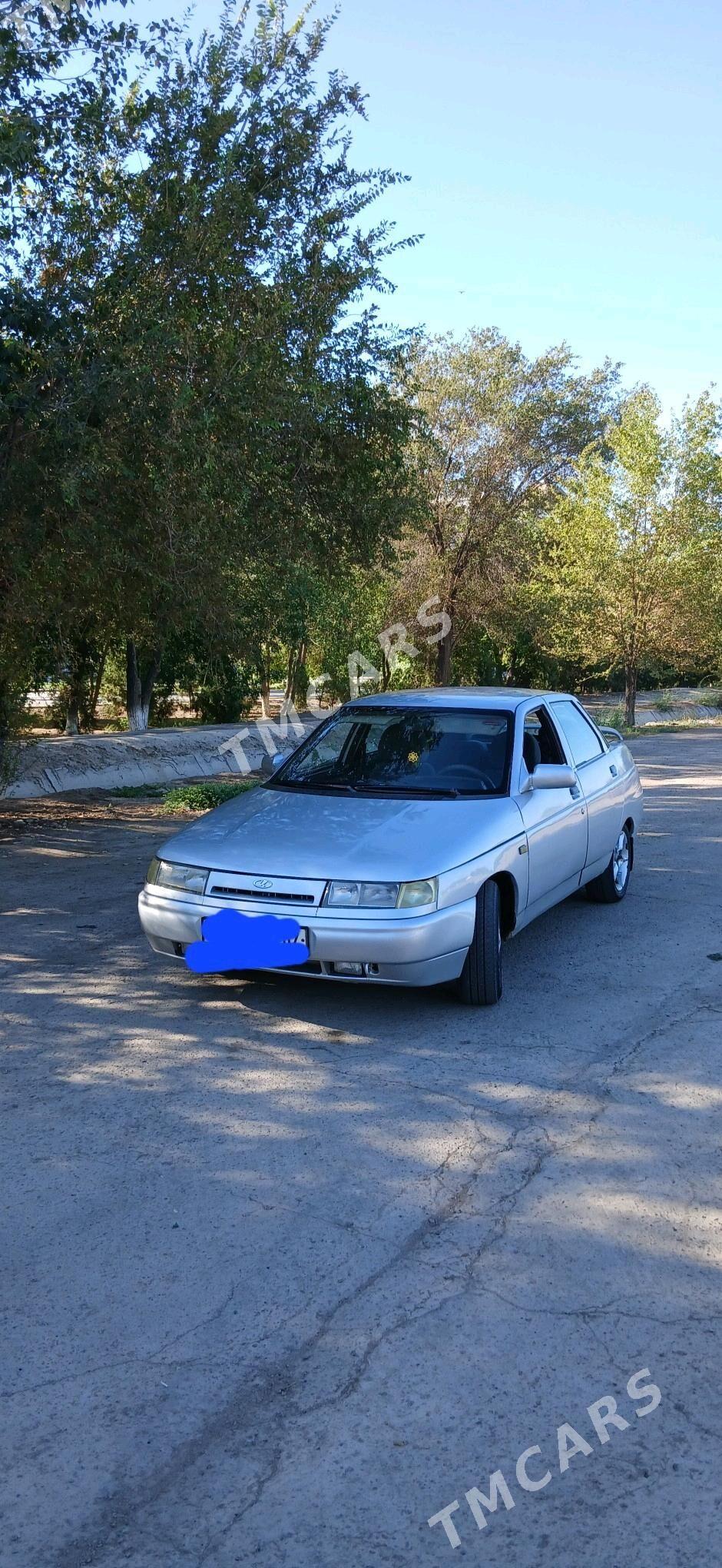 Lada 2110 2002 - 28 000 TMT - Гороглы (Тагта) - img 2