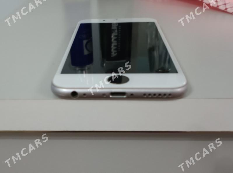 iPhone 6s - Гёкдепе - img 4