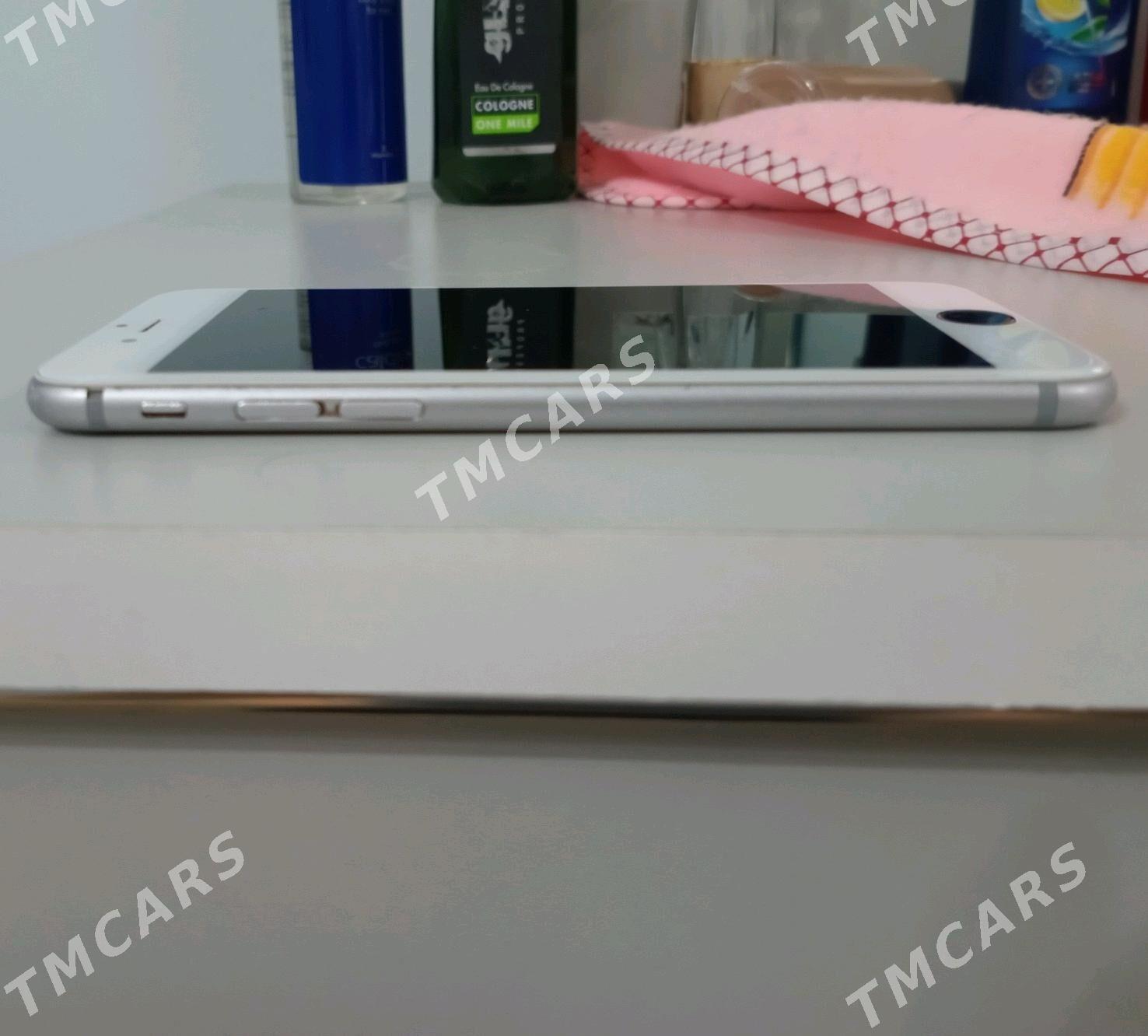 iPhone 6s - Гёкдепе - img 5