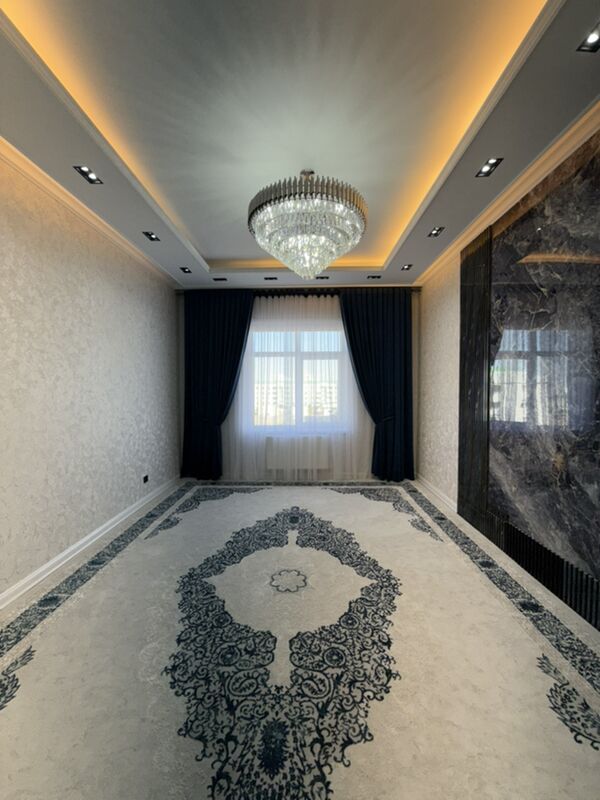 Gurtly Люкс - Aşgabat - img 8