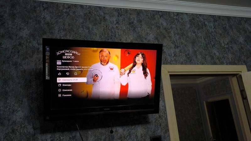 Vestel TV 32 - Ашхабад - img 2