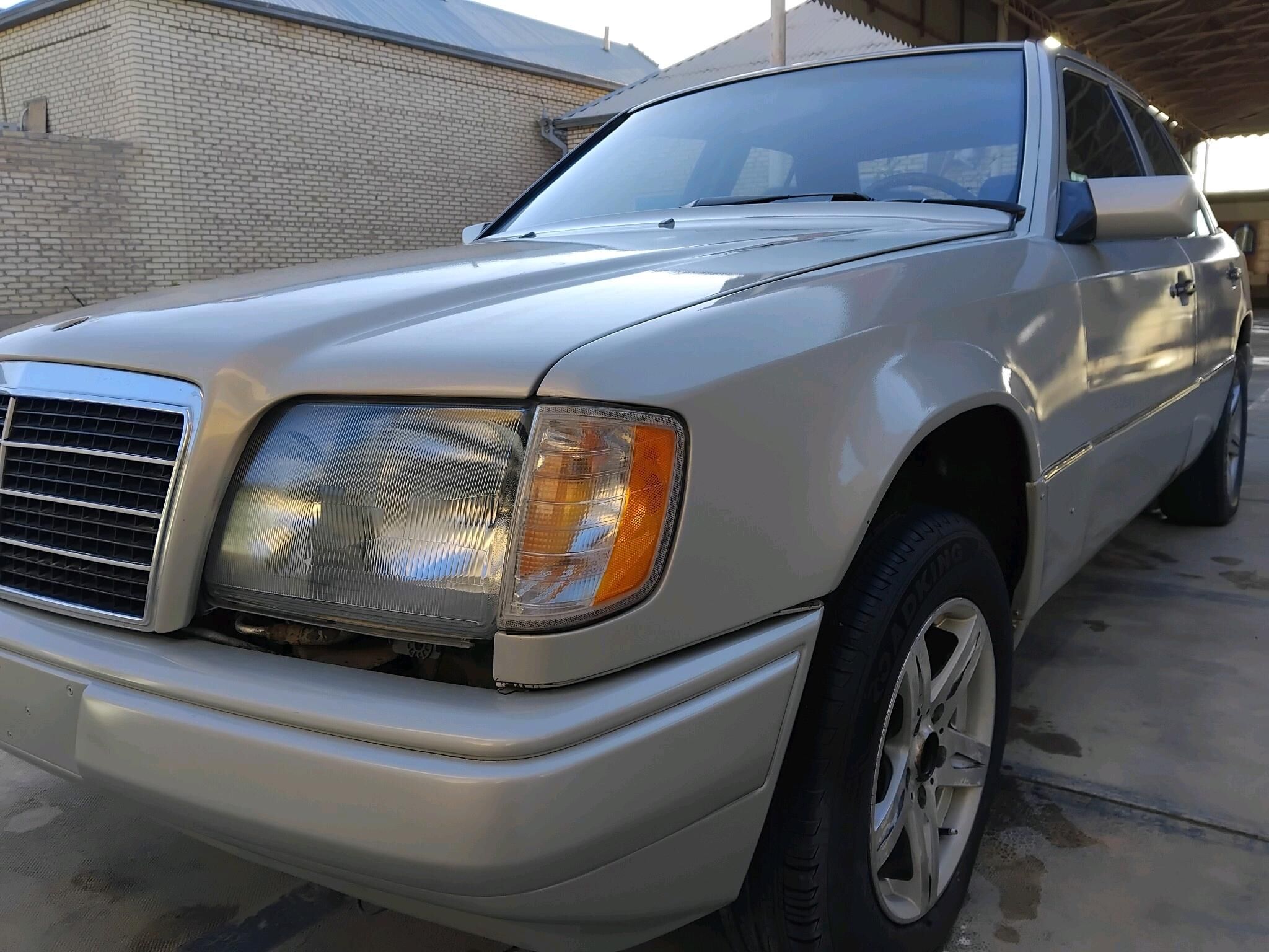 Mercedes-Benz 300E 1995 - 25 000 TMT - Mary - img 6